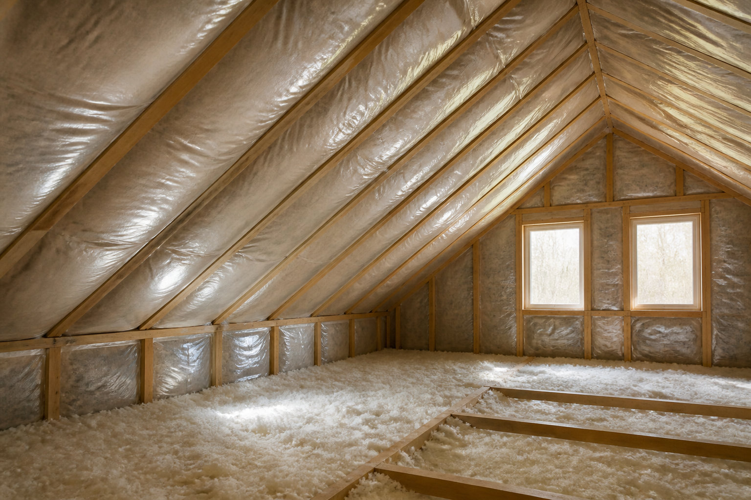 Optimiser la performance thermique et la pérennité du bâti